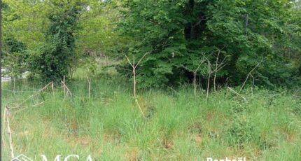 Biganos Terrain à bâtir - 2507080-1072annonce120260511XooBT.jpeg Maisons France Confort