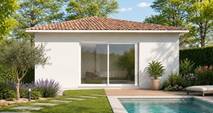 Fréjus Maison neuve - 2506565-10152annonce620260511XzCQP.jpeg Maisons France Confort