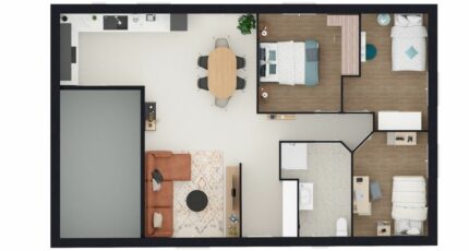 Phalsbourg Maison neuve - 2506300-4588modele8202503178hmcL.jpeg Maisons France Confort