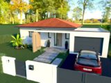 Maison à construire à Corneilla-del-Vercol (66200) 2478506-666modele720260311iMDTT.jpeg Maisons France Confort