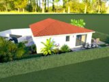 Maison à construire à Pollestres (66450) 2426349-666modele7202509234v4Ko.jpeg Maisons France Confort