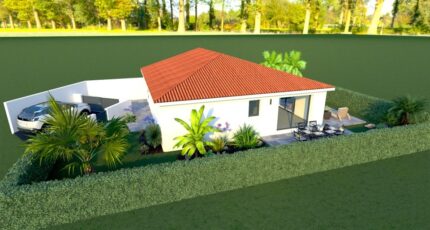 Pollestres Maison neuve - 2426349-666modele7202509234v4Ko.jpeg Maisons France Confort