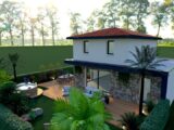 Maison à construire à Pollestres (66450) 2426381-666modele6202508288uvZP.jpeg Maisons France Confort