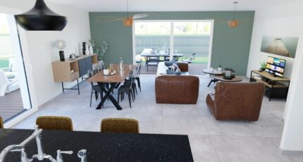 Fouquières-lès-Lens Maison neuve - 2506533-6130annonce920260511GiiE9.jpeg Maisons France Confort