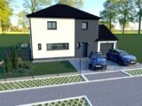 Maison à construire à Fouquières-lès-Lens (62740) 2506586-6130annonce6202605113UAcH.jpeg Maisons France Confort