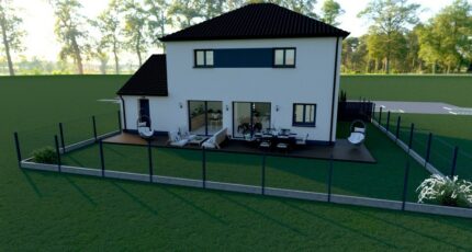 Fouquières-lès-Lens Maison neuve - 2506586-6130annonce720260511SuTTF.jpeg Maisons France Confort