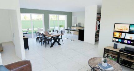 Fouquières-lès-Lens Maison neuve - 2506586-6130annonce8202605114c8Gd.jpeg Maisons France Confort