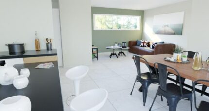 Fouquières-lès-Lens Maison neuve - 2506586-6130annonce920260511vfyQI.jpeg Maisons France Confort