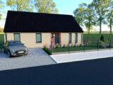 Maison à construire à Waziers (59119) 2506702-6130annonce620260511VytQI.jpeg Maisons France Confort