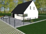 Maison à construire à Bois-Bernard (62320) 2506672-6130annonce720260511RAlBa.jpeg Maisons France Confort