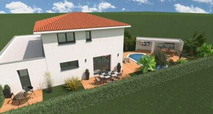 Saint-Cyprien Maison neuve - 2434653-666modele920250417NNzJt.jpeg Maisons France Confort