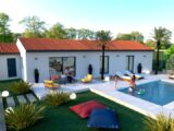 Maison à construire à Pollestres (66450) 2426398-666modele620241003oqVSI.jpeg Maisons France Confort