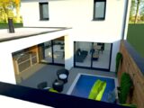 Maison à construire à Pollestres (66450) 2426433-666modele820260212KS9BE.jpeg Maisons France Confort