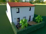Maison à construire à Pollestres (66450) 2426433-666modele920260212O4v92.jpeg Maisons France Confort