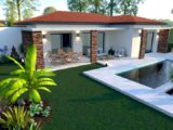 Maison à construire à Pollestres (66450) 2426390-666modele920260107vOvNG.jpeg Maisons France Confort
