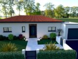 Maison à construire à Palau-del-Vidre (66690) 2434691-666modele720260107t2Q6z.jpeg Maisons France Confort