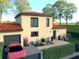 Maison à construire à Palau-del-Vidre (66690) 2434741-666modele620241003ETUuD.jpeg Maisons France Confort