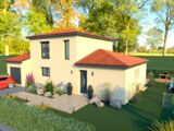 Maison à construire à Palau-del-Vidre (66690) 2434741-666modele720241003JztI3.jpeg Maisons France Confort