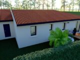 Maison à construire à Palau-del-Vidre (66690) 2434730-666modele820241003wK6fP.jpeg Maisons France Confort