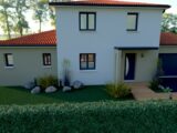 Maison à construire à Palau-del-Vidre (66690) 2434744-666modele720241211wfJQk.jpeg Maisons France Confort