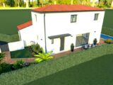 Maison à construire à Vinça (66320) 2443322-666modele720260227JXSeR.jpeg Maisons France Confort