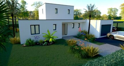 Pollestres Maison neuve - 2473231-666modele920260331PO5mP.jpeg Maisons France Confort