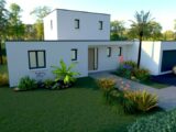 Maison à construire à Pollestres (66450) 2473263-666modele920260331PO5mP.jpeg Maisons France Confort