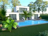 Maison à construire à Villeneuve-de-la-Raho (66180) 2473280-666modele820260331cHEuP.jpeg Maisons France Confort