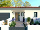 Maison à construire à Pollestres (66450) 2476156-666modele620260403eKdo2.jpeg Maisons France Confort