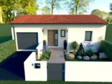 Maison à construire à Pollestres (66450) 2476156-666modele7202604033zT86.jpeg Maisons France Confort