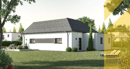 Saint-Joachim Maison neuve - 2507126-11165modele720251119FvkKJ.jpeg Maisons France Confort