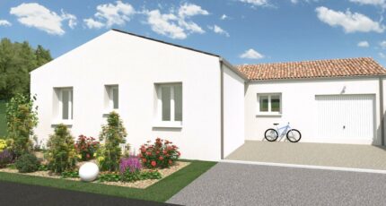 Saint-Médard-d'Aunis Maison neuve - 2507134-9644annonce620260512yhsiR.jpeg Maisons France Confort
