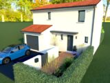 Maison à construire à Pollestres (66450) 2426442-666modele720260212CBIqg.jpeg Maisons France Confort