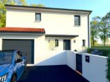 Maison à construire à Pollestres (66450) 2426442-666modele920260212BfJAn.jpeg Maisons France Confort