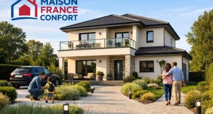 Plaisir Terrain à bâtir - 2433397-11009annonce120260218FRO0E.jpeg Maisons France Confort