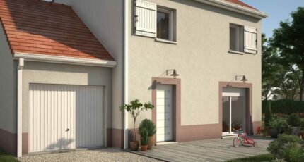Auneau Maison neuve - 2428431-3799modele720151015BQBcK.jpeg Maisons France Confort