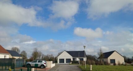 Étampes Maison neuve - 2428441-11009annonce1202602135xkZK.jpeg Maisons France Confort