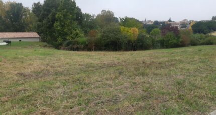 Castelnau-d'Estrétefonds Terrain à bâtir - 2420051-5202annonce120260205ORlPM.jpeg Maisons France Confort