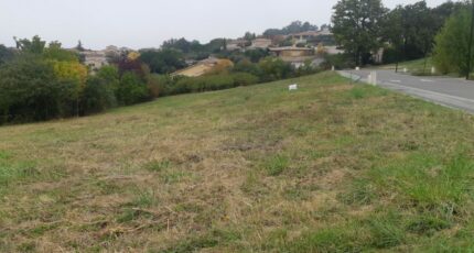 Castelnau-d'Estrétefonds Terrain à bâtir - 2420051-5202annonce220260205Gwadt.jpeg Maisons France Confort