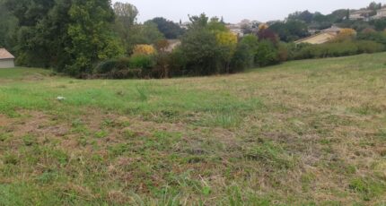 Castelnau-d'Estrétefonds Terrain à bâtir - 2420051-5202annonce320260205QNFz7.jpeg Maisons France Confort