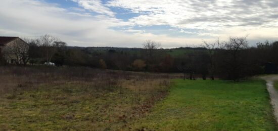 Terrain à bâtir à Paulhac, Occitanie