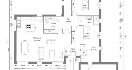 Lasserre Maison neuve - 2421446-1132modele8202305267aaT4.jpeg Maisons France Confort