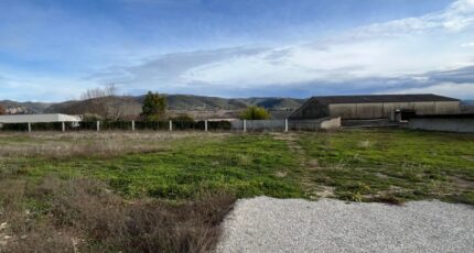 Peyruis Terrain à bâtir - 2438613-2970annonce120260224slTyq.jpeg Maisons France Confort