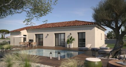 Manosque Maison neuve - 2407792-4586modele720231107sVLdV.jpeg Maisons France Confort
