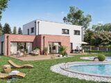 Maison à construire à Thumeries (59239) 2459260-4586modele620241004rBTq9.jpeg Maisons France Confort