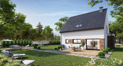 Thumeries Maison neuve - 2459265-4586modele720241004vetRK.jpeg Maisons France Confort