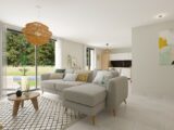 Maison à construire à Thumeries (59239) 2459288-4586modele820210611OpAKt.jpeg Maisons France Confort