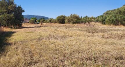 Gonfaron Terrain à bâtir - 2480793-11137annonce220250813sn2oU.jpeg Maisons France Confort