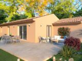 Maison à construire à Garéoult (83136) 2480695-11137modele820250115mE4dl.jpeg Maisons France Confort