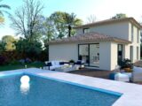Maison à construire à Belgentier (83210) 2448201-11137modele620250116kAZ43.jpeg Maisons France Confort